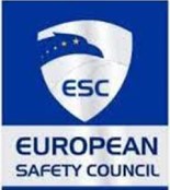 EUROPEAN SAFETY COUNCIL